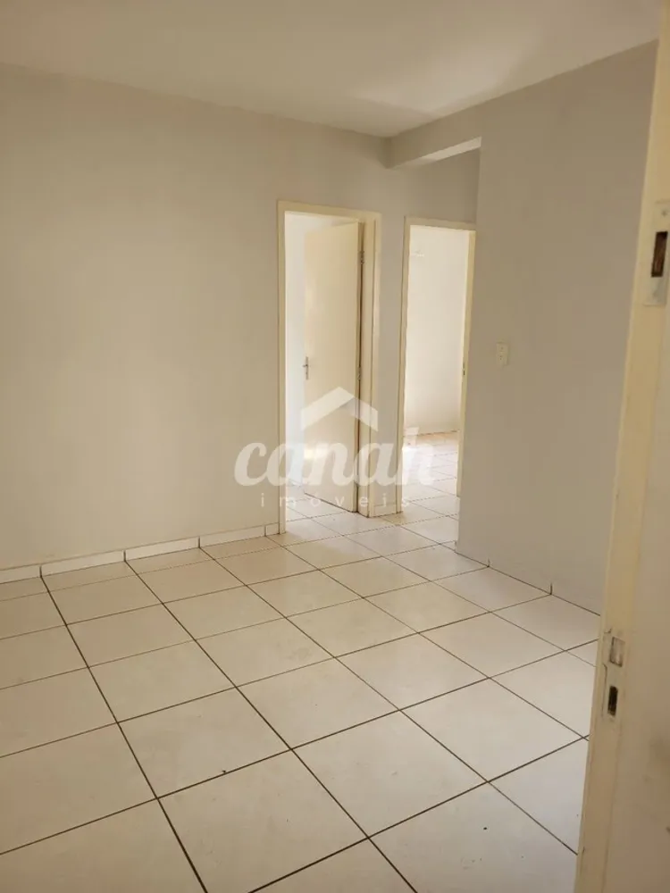 Apartamento, 2 quartos, 42 m² - Foto 1