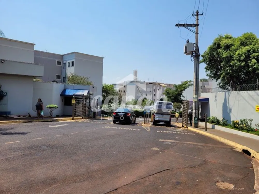 Apartamento, 2 quartos, 42 m² - Foto 2