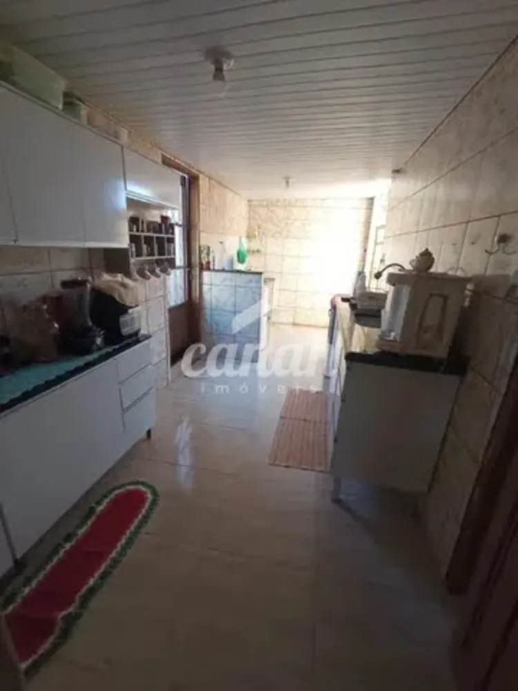 Casa, 3 quartos, 240 m² - Foto 4