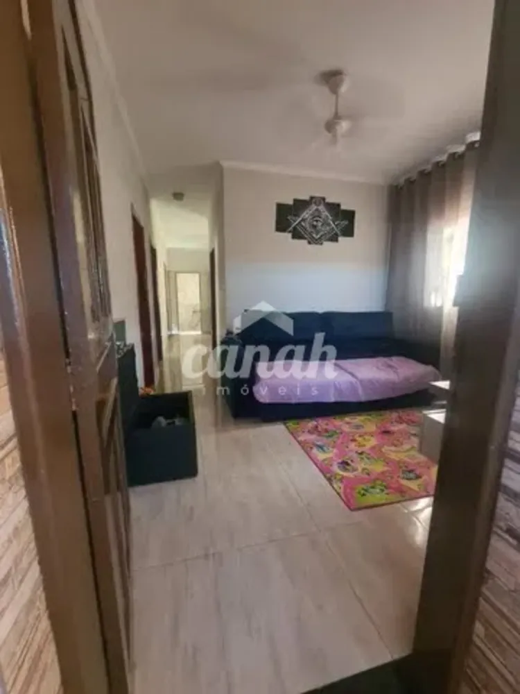 Casa, 3 quartos, 240 m² - Foto 2