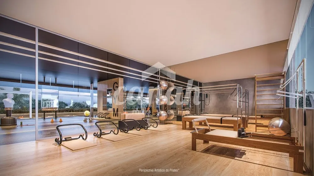 Kitnet-Studio, 40 m² - Foto 3