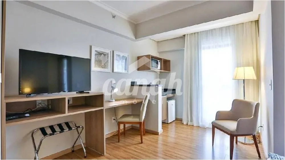 Flat/Apart Hotel, 1 quarto, 25 m² - Foto 3