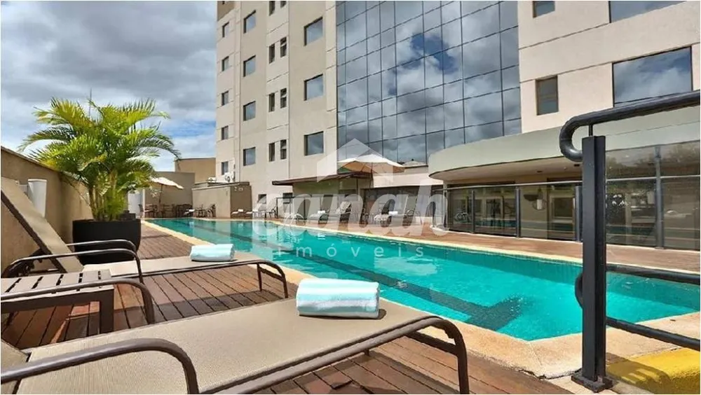 Flat/Apart Hotel, 1 quarto, 25 m² - Foto 1