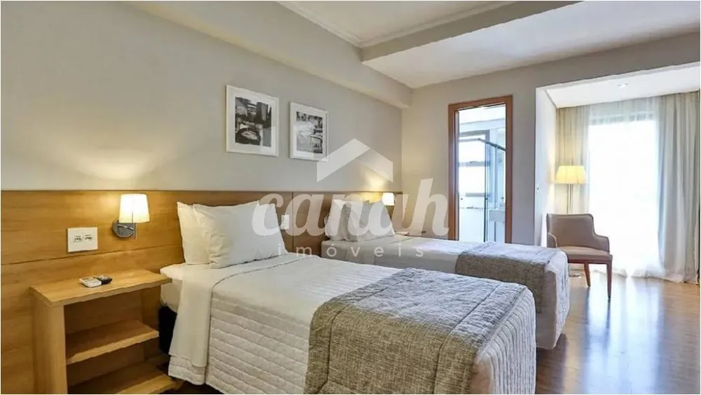 Flat/Apart Hotel, 1 quarto, 25 m² - Foto 4