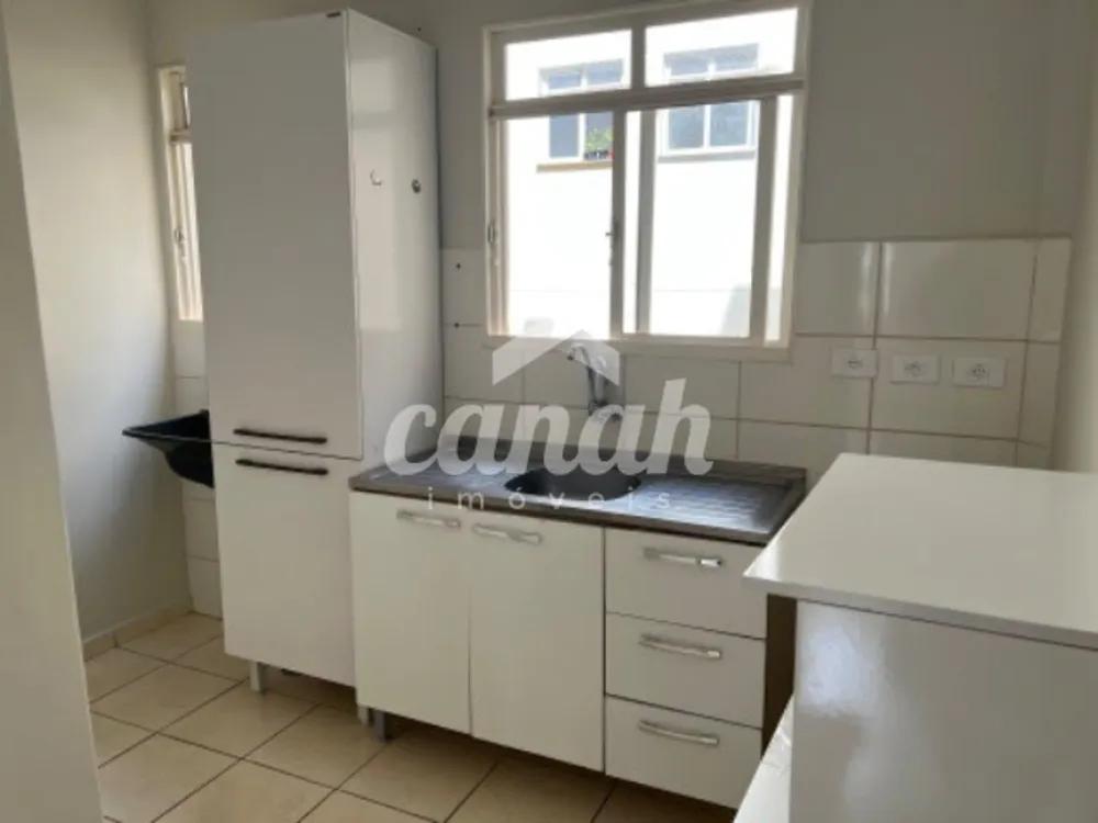 Apartamento, 2 quartos, 42 m² - Foto 3