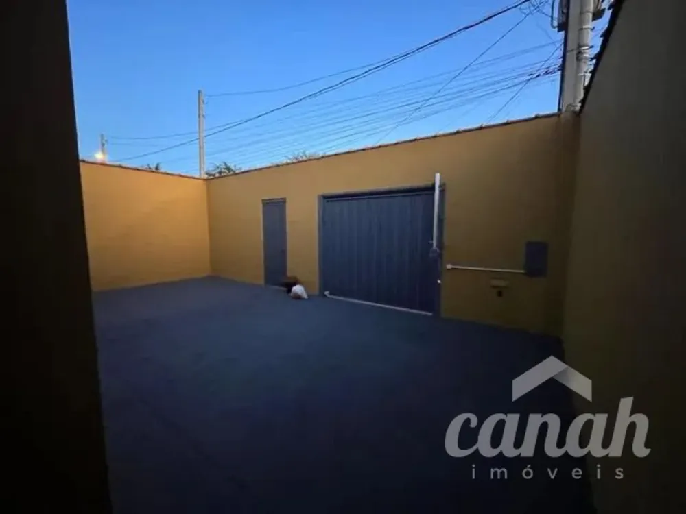 Casa, 3 quartos, 100 m² - Foto 2