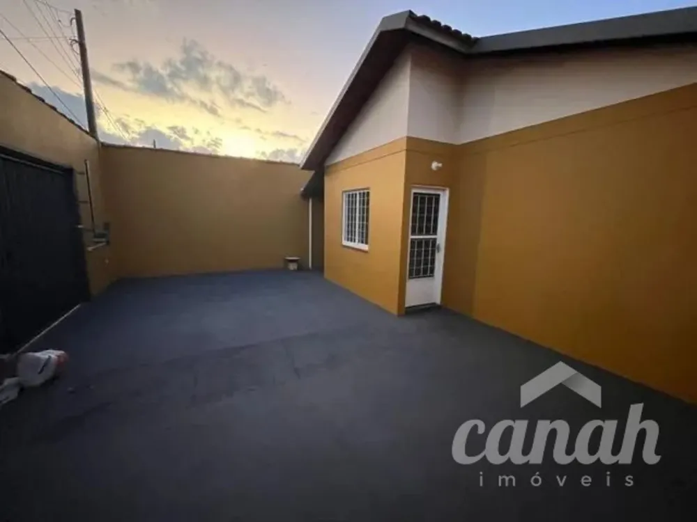 Casa, 3 quartos, 100 m² - Foto 4