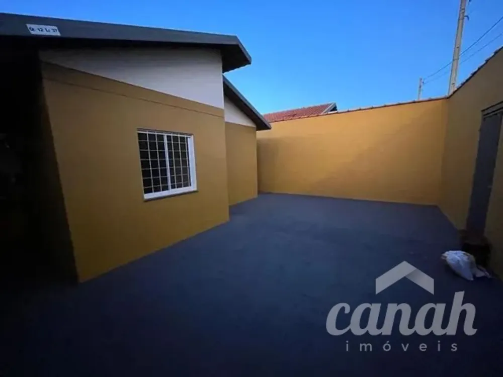 Casa, 3 quartos, 100 m² - Foto 3