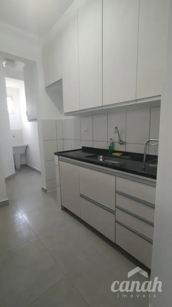 Apartamento, 1 quarto, 35 m² - Foto 2