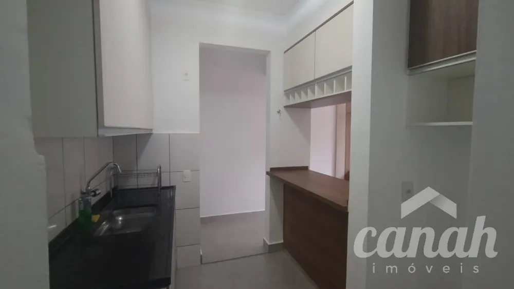 Apartamento, 1 quarto, 35 m² - Foto 4