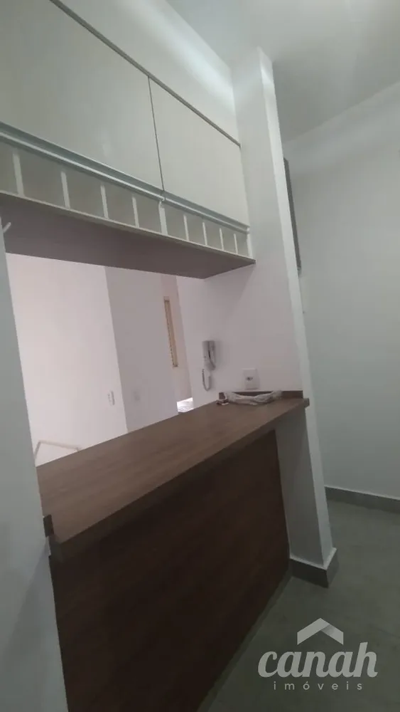 Apartamento, 1 quarto, 35 m² - Foto 3