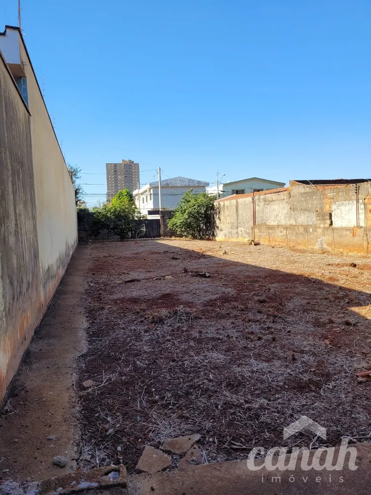 Terreno, 595 m² - Foto 1