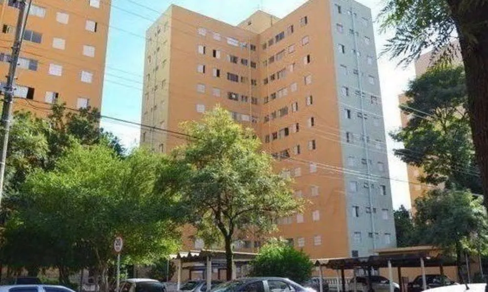 Apartamento, 2 quartos, 64 m² - Foto 1