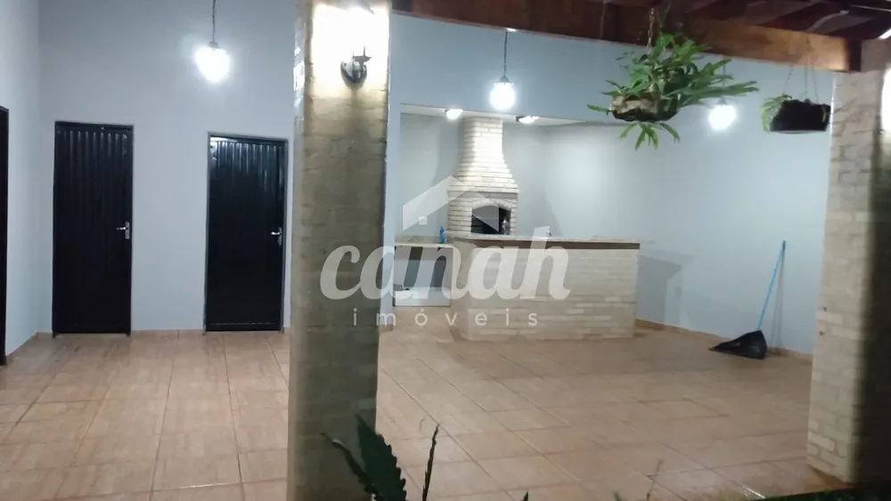 Casa, 2 quartos, 170 m² - Foto 1