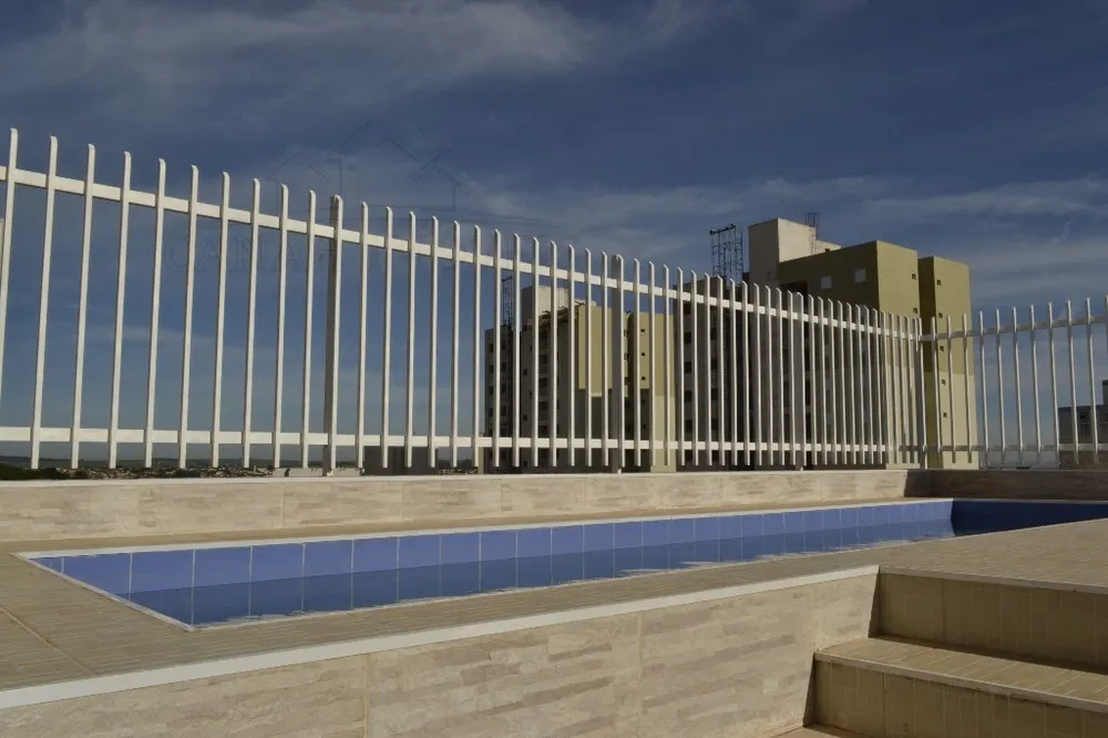 Apartamento, 2 quartos, 70 m² - Foto 2