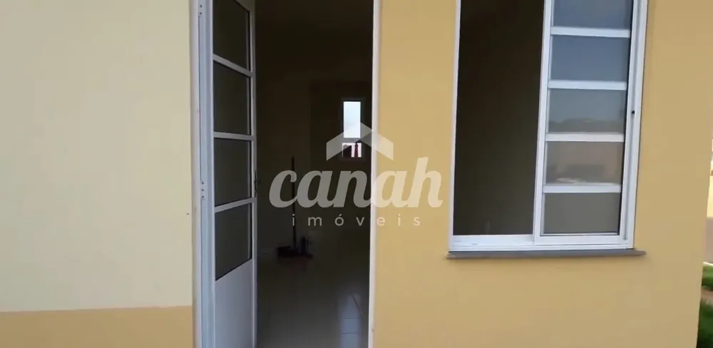 Casa, 2 quartos, 47 m² - Foto 4