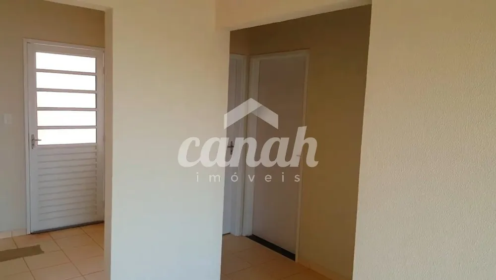 Casa, 2 quartos, 47 m² - Foto 1