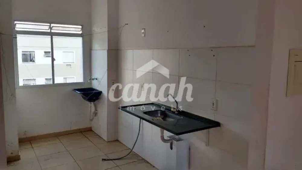Apartamento, 2 quartos, 52 m² - Foto 1