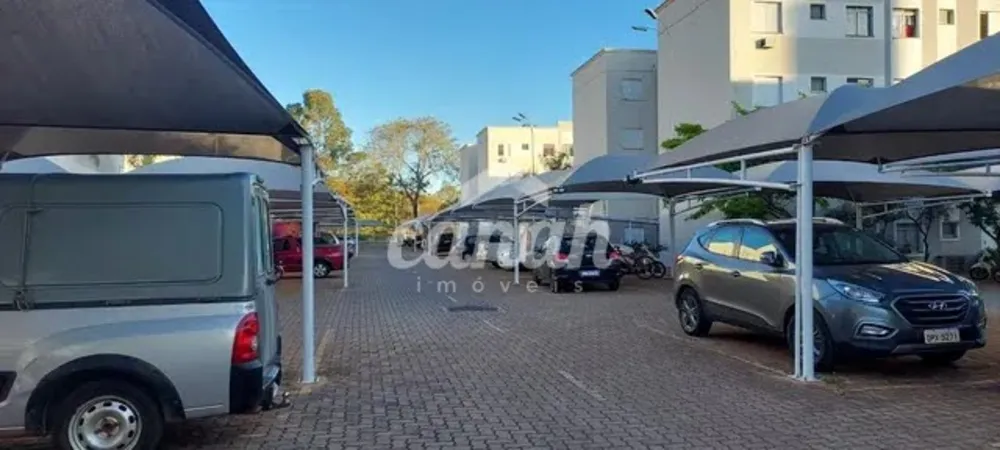 Apartamento, 2 quartos, 52 m² - Foto 4