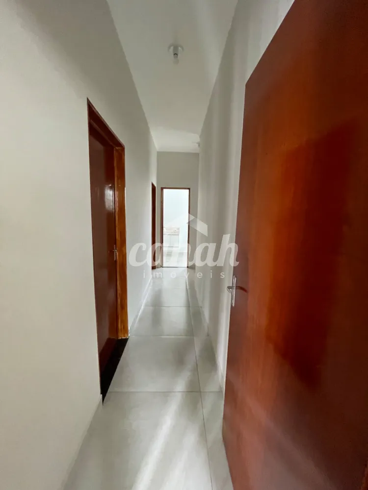 Casa, 3 quartos, 120 m² - Foto 3