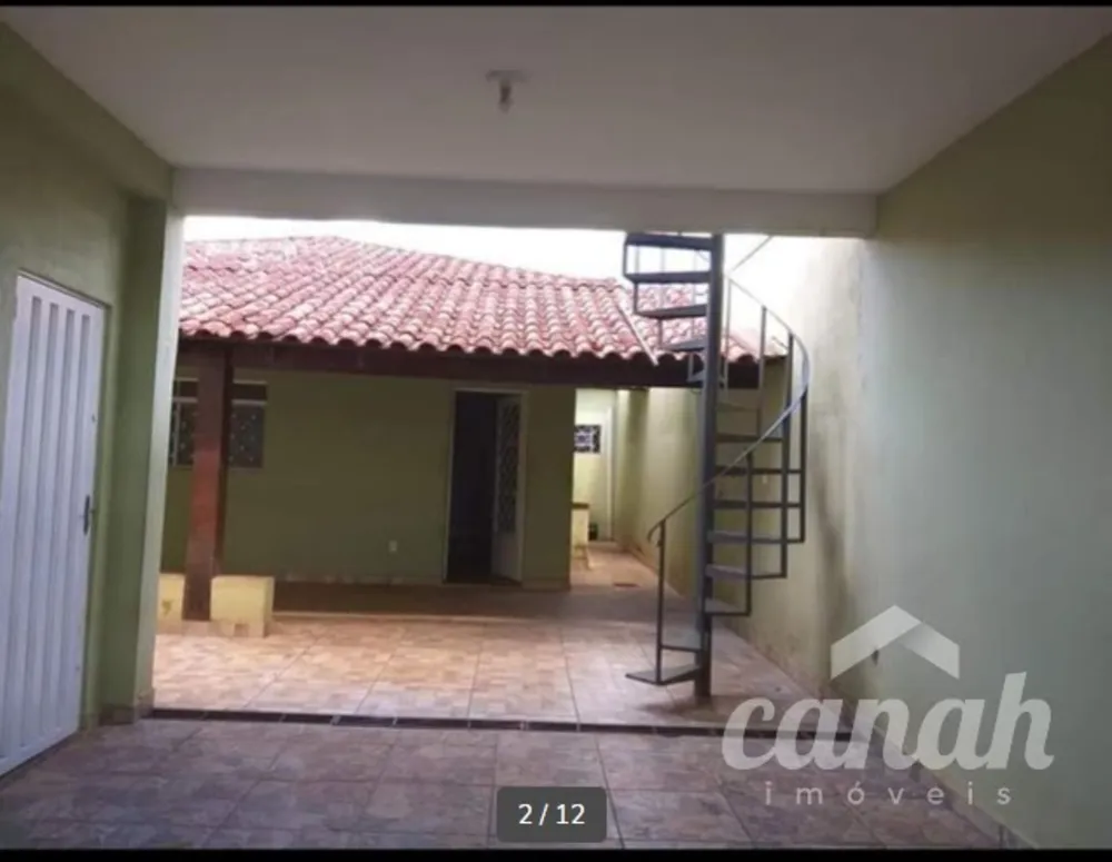 Casa, 2 quartos, 200 m² - Foto 1