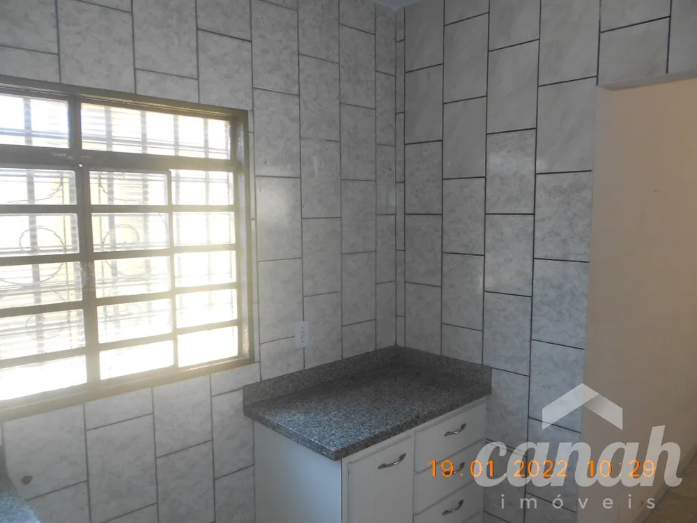 Casa, 3 quartos, 148 m² - Foto 2