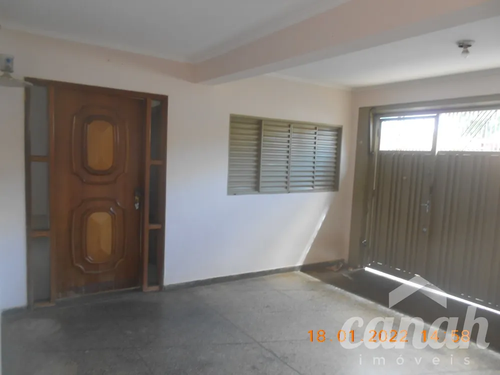 Casa, 3 quartos, 148 m² - Foto 1