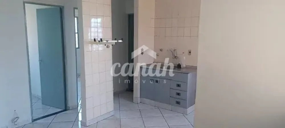 Apartamento, 2 quartos, 42 m² - Foto 3