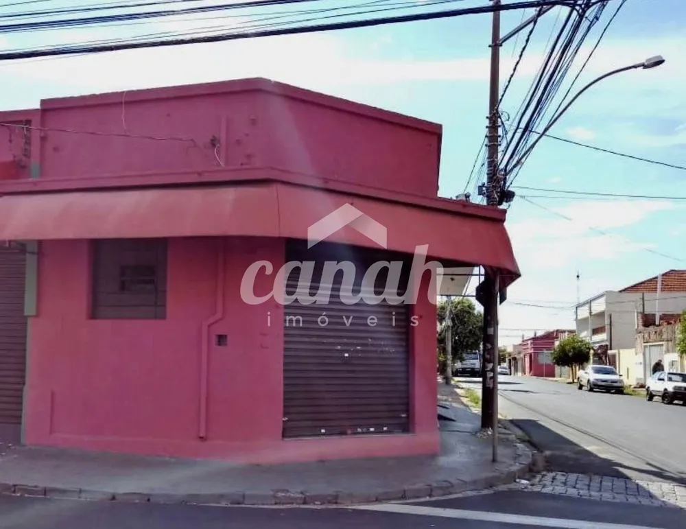 Loja-Salão, 44 m² - Foto 2