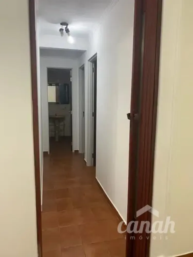 Apartamento, 2 quartos, 55 m² - Foto 3
