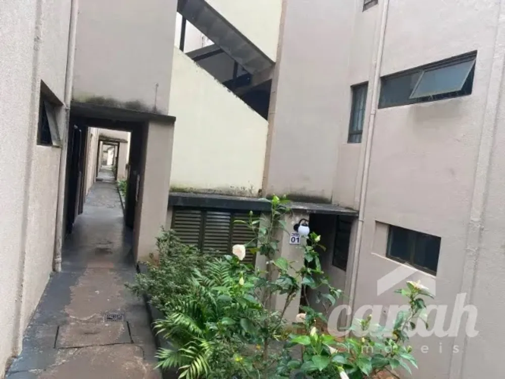 Apartamento, 2 quartos, 55 m² - Foto 2