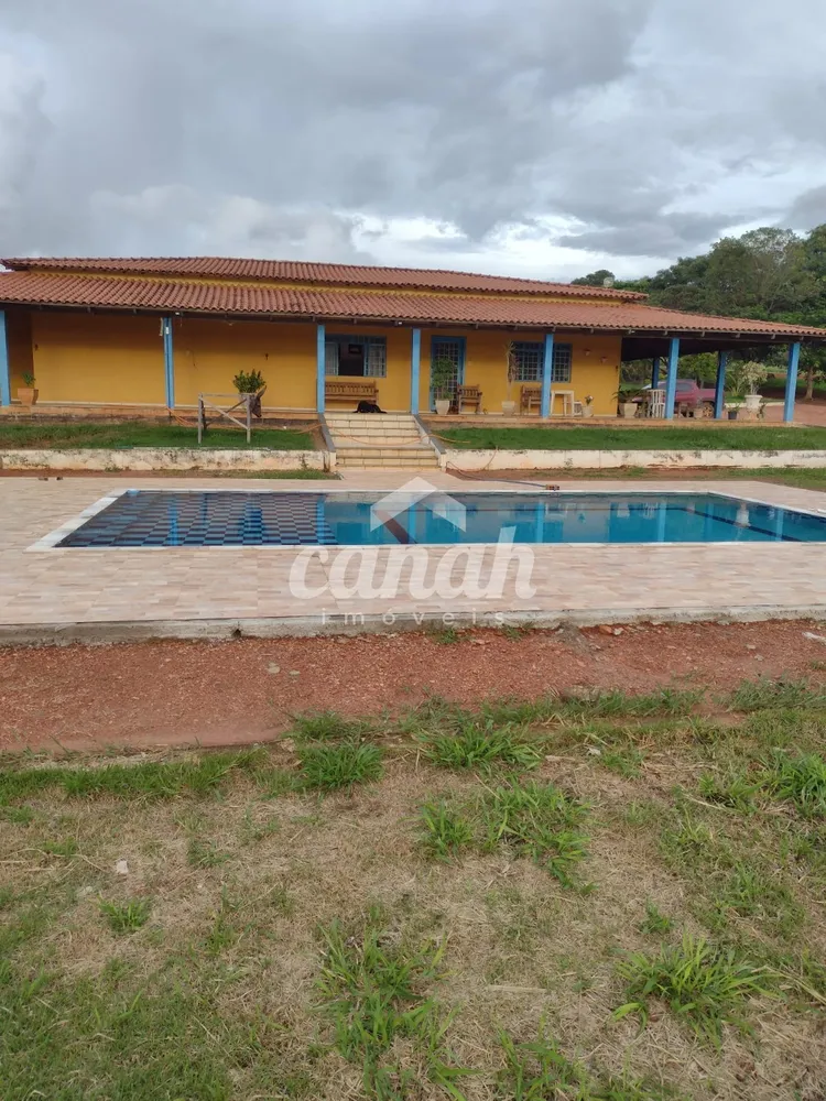 Fazenda, 123 m² - Foto 4