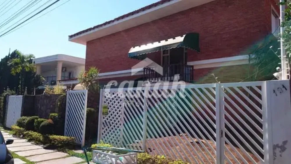 Casa, 4 quartos, 300 m² - Foto 1