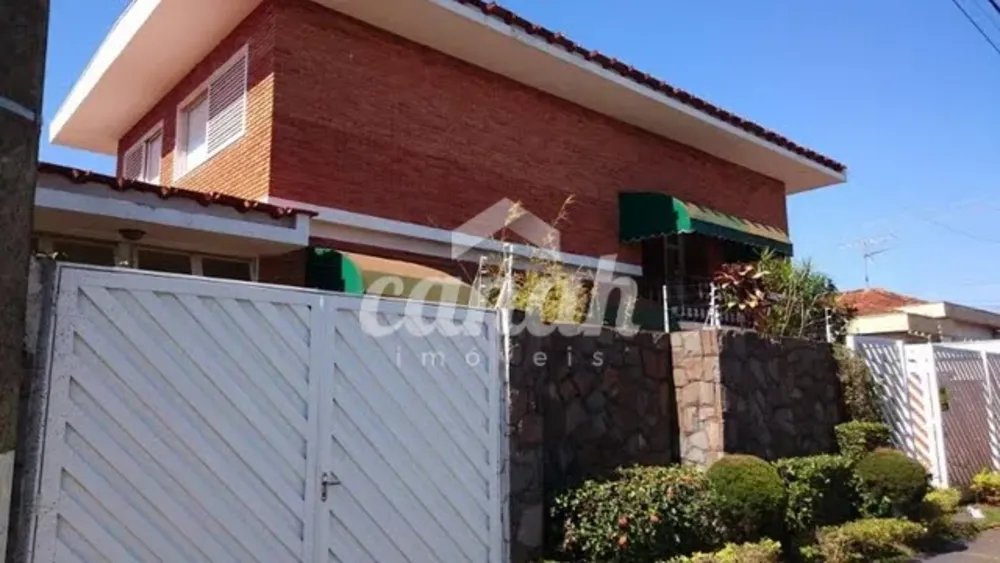 Casa, 4 quartos, 300 m² - Foto 2