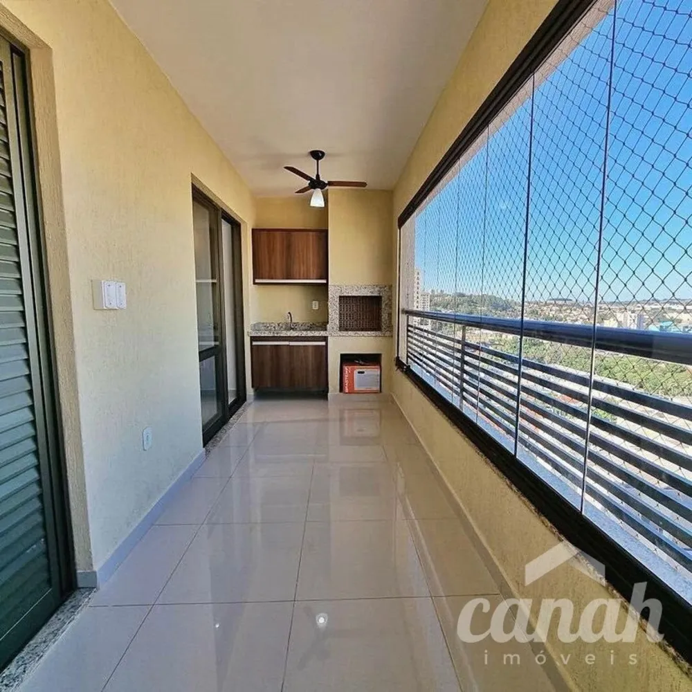 Apartamento, 3 quartos, 125 m² - Foto 4