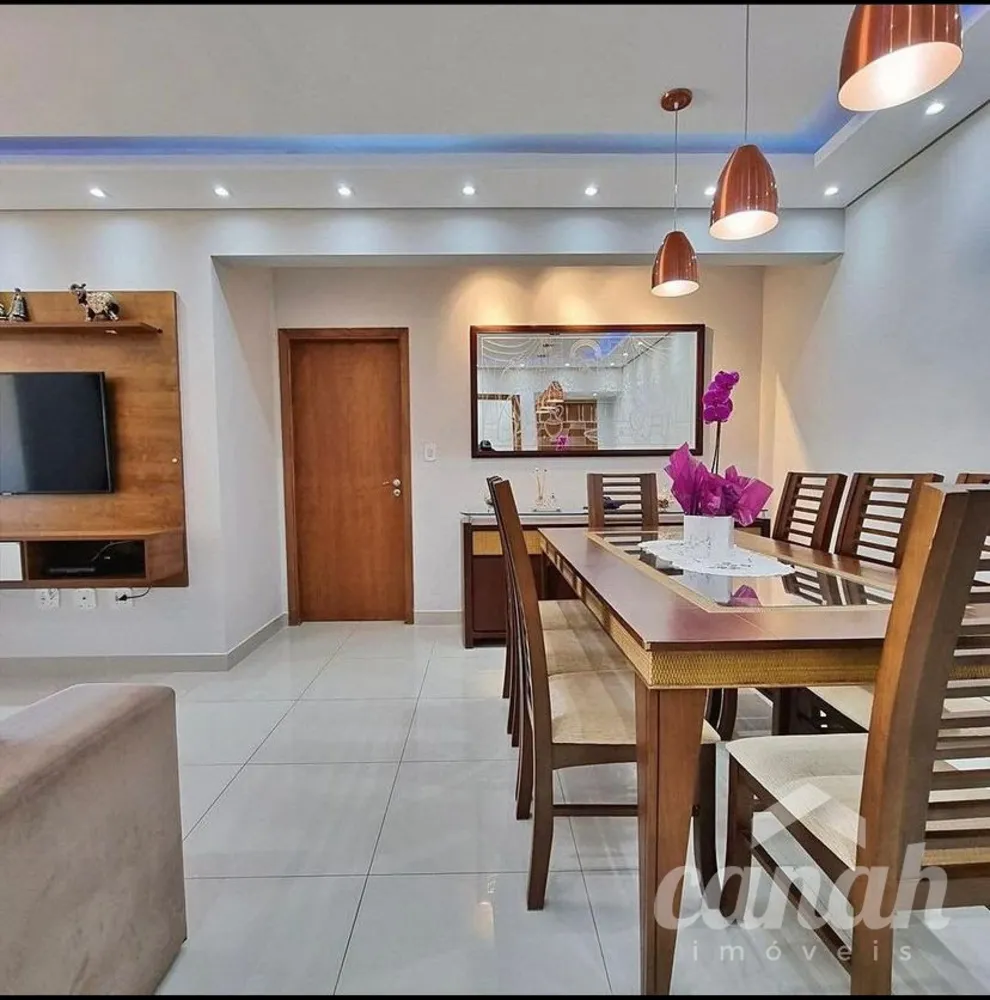 Apartamento, 3 quartos, 125 m² - Foto 3