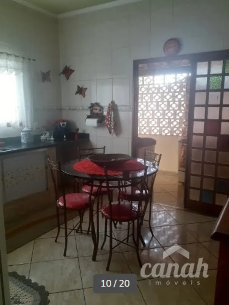 Casa, 2 quartos, 120 m² - Foto 1