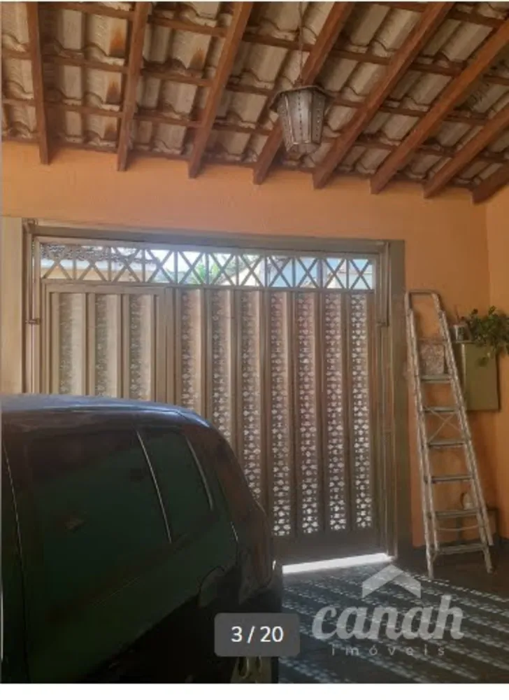 Casa, 2 quartos, 120 m² - Foto 3
