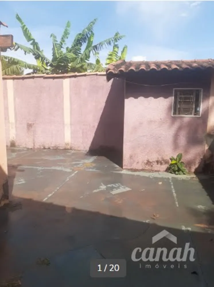 Casa, 2 quartos, 120 m² - Foto 2