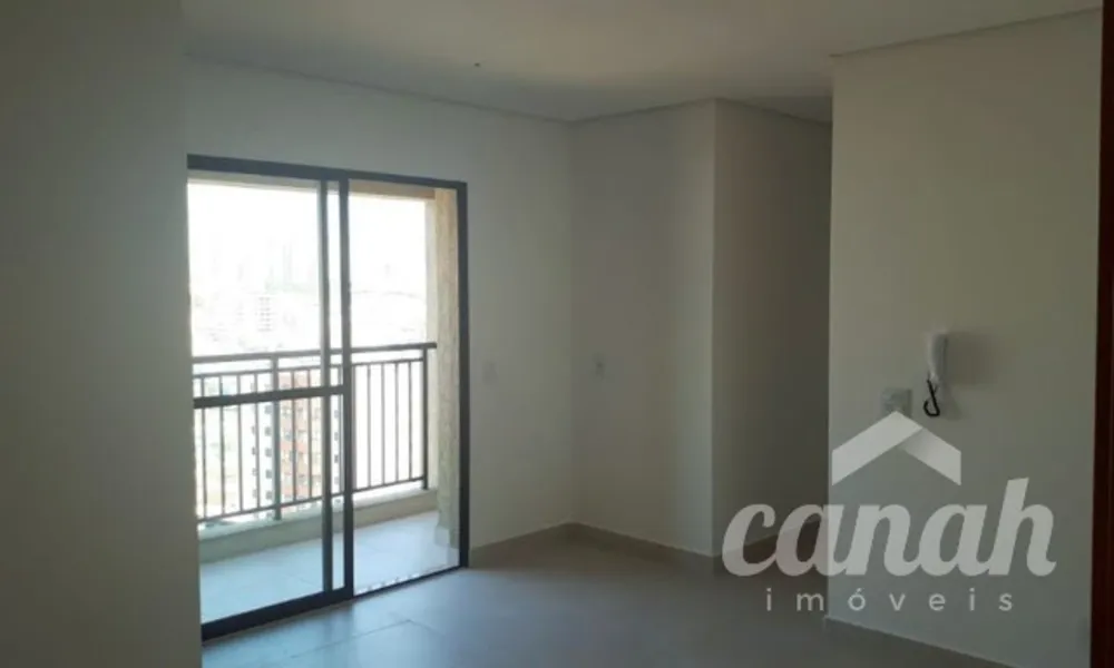 Apartamento, 2 quartos, 61 m² - Foto 1