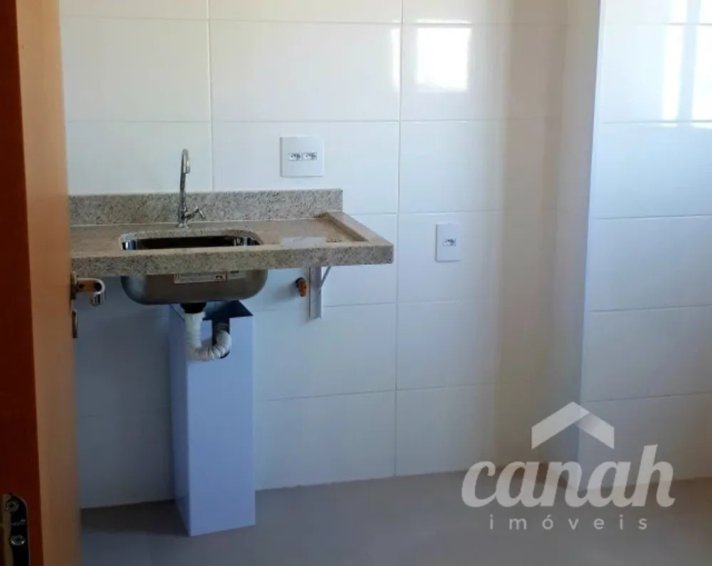 Apartamento, 2 quartos, 61 m² - Foto 2