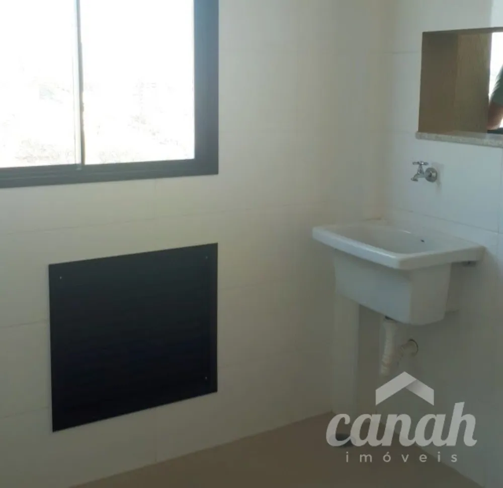 Apartamento, 2 quartos, 61 m² - Foto 3