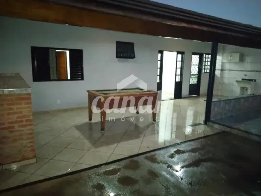 Casa, 3 quartos, 120 m² - Foto 3