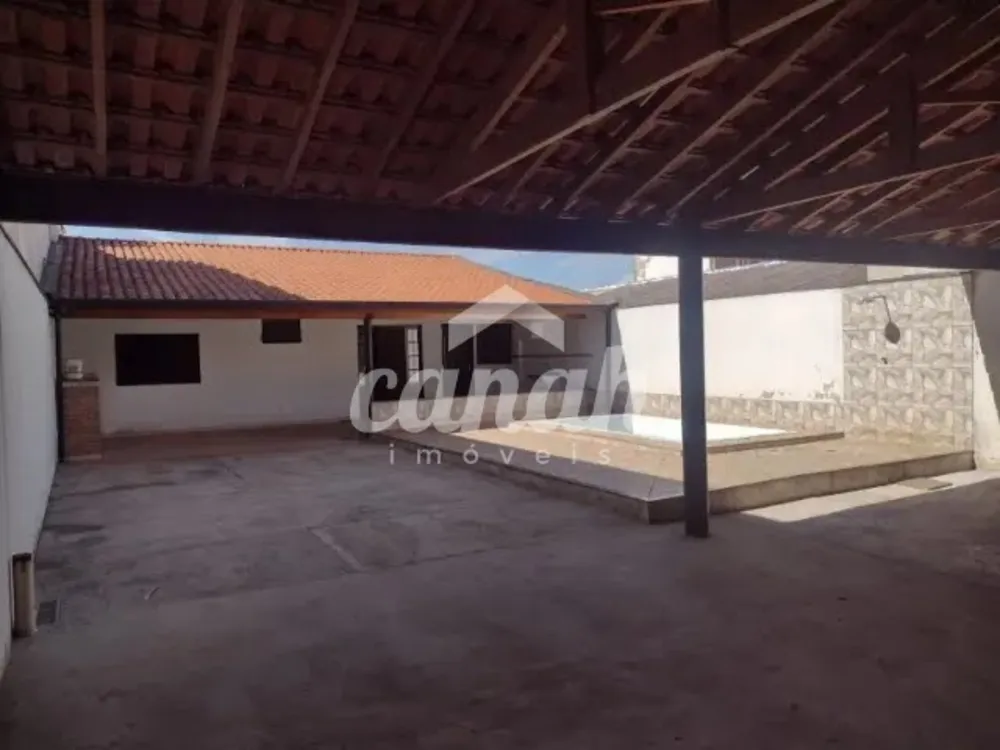 Casa, 3 quartos, 120 m² - Foto 1