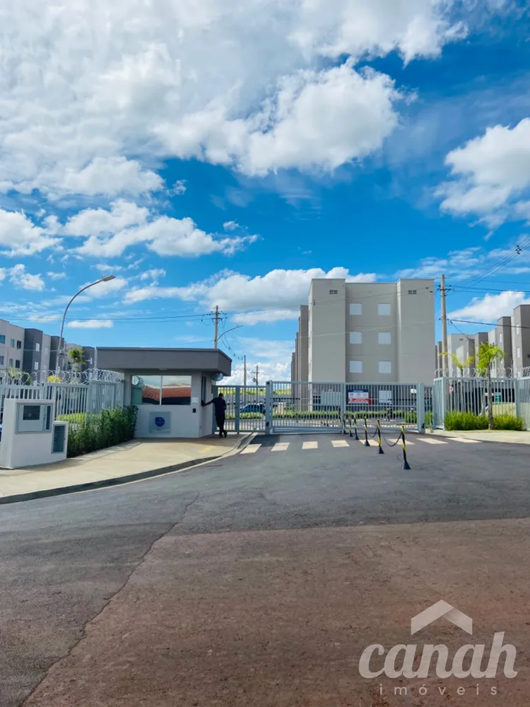 Apartamento, 2 quartos, 43 m² - Foto 3