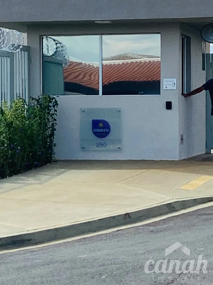 Apartamento, 2 quartos, 43 m² - Foto 2