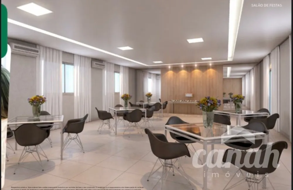 Apartamento, 2 quartos, 45 m² - Foto 3