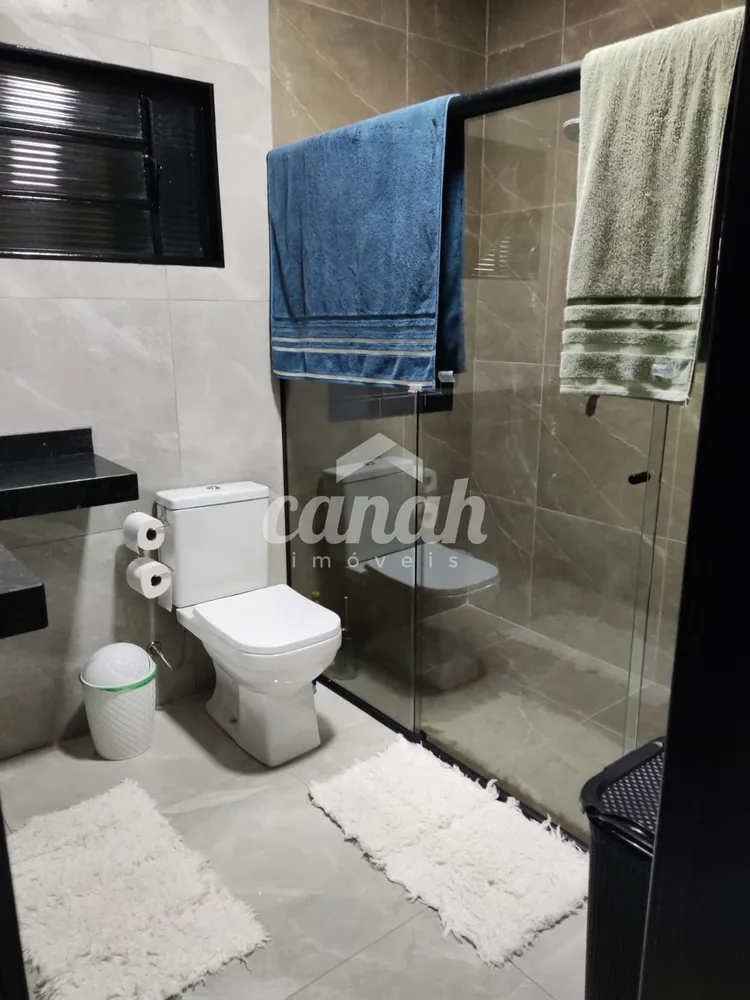 Casa, 3 quartos, 158 m² - Foto 3