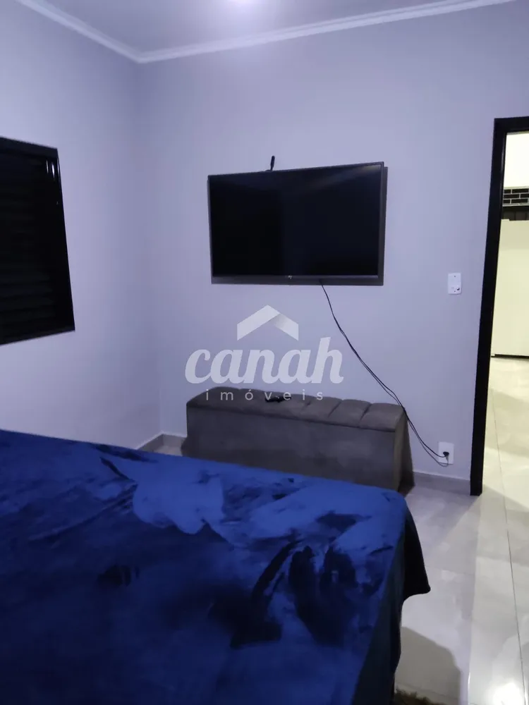 Casa, 3 quartos, 158 m² - Foto 4
