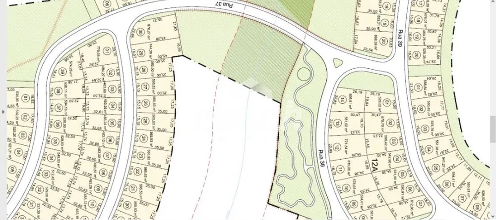 Terreno, 520 m² - Foto 3